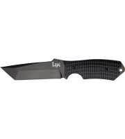 Heckler & Koch Conspiracy Fixed Blade