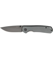 Hallmark Large Linerlock Gray