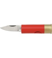 HallMark Shotgun Shell Knife