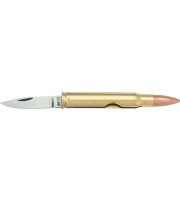 HallMark 30-06 Bullet Knife