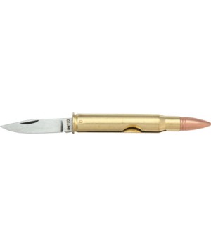 HallMark 30-06 Bullet Knife