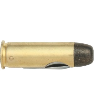 HallMark 44 Mag. Bullet Knife