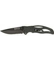 Humvee Tactical Recon Folder