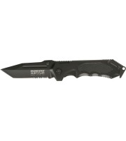 Humvee Tactical Recon Folder