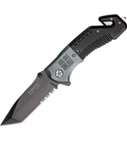 Humvee Recon Rescue Linerlock