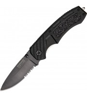 Humvee Recon Linerlock