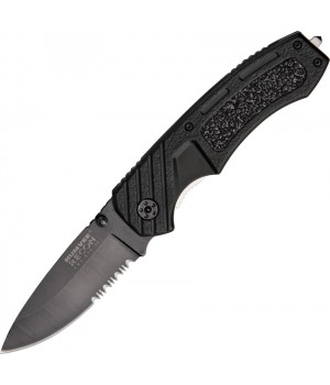 Humvee Recon Linerlock