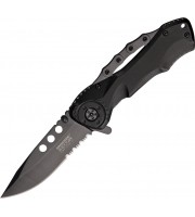 Humvee Recon Linerlock