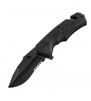 Humvee Tactical Recon Rescue Linerlock