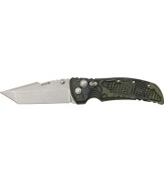Hogue Tactical Tanto Folder