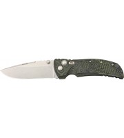 Hogue Large Tactical Drop  Point Folder