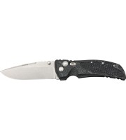 Hogue Large Tactical Drop  Point Folder