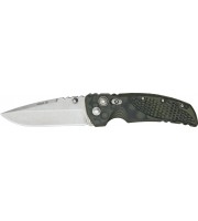 Hogue Medium Tactical Drop Point Folder