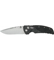 Hogue Medium Tactical Drop Point Folder