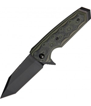 Hogue EX-02 Extreme Series Linerlock