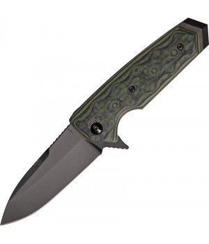 Hogue EX-02 Extreme Series Linerlock