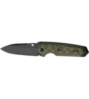 Hogue EX-02 Extreme Series Linerlock