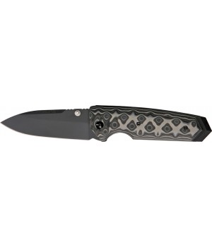 Hogue EX-02 Extreme Series Linerlock
