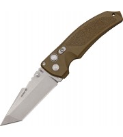 Hogue EX-03 Extreme Series  Buttonlock