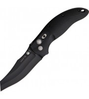 Hogue EX-04 Extreme Series Buttonlock