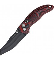 Hogue EX-04 Extreme Series Buttonlock