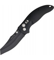 Hogue EX-04 Extreme Series Buttonlock