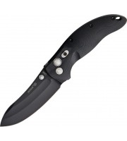 Hogue EX-04 Extreme Series Buttonlock