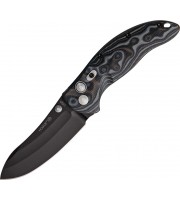 Hogue EX-04 Extreme Series Buttonlock