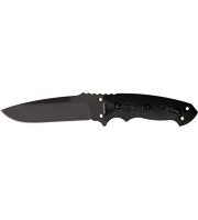 Hogue Tactical Fixed Blade