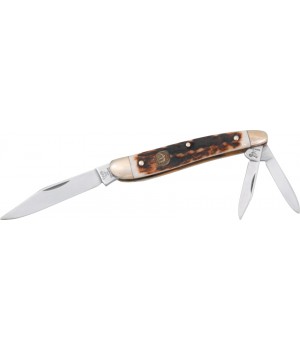 H&R Whittler Stag