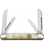 H & R Congress Cracked Ice