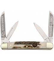 H & R Moonshiner Congress