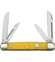 H & R Congress Yellow