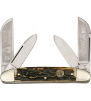 H&R Moonshiner Congress