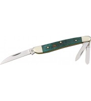 H&R Wharncliffe Whittler Green