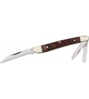 H&R Wharncliffe Whittler Red