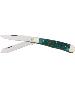 H&R Trapper Green Bone