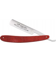 H&R Straight Razor Red 6 1/4