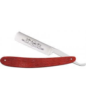 H&R Straight Razor Red 6 1/4