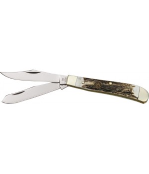 H&R Trapper Deer Stag