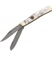 H&R Damascus Trapper