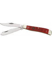 H&R Trapper Red Pick Bone