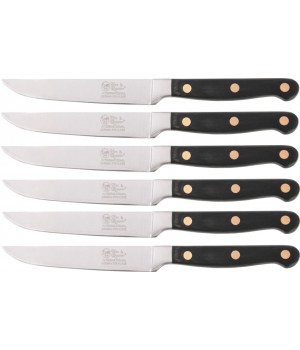 H&R Six Piece Steak Set