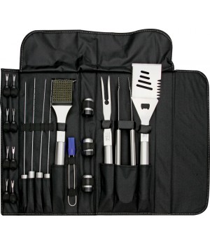 H&R 20 Piece Picnic Set