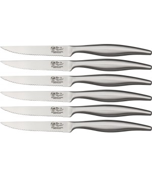 H&R Steak Knife Set