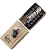 Handy Twine Ring Knife