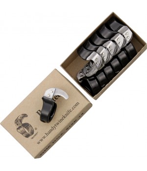 Handy Twine Ring Knife