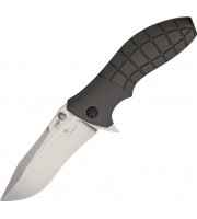 HTM Kirby Lambert SNAP Assisted Opening Linerlock
