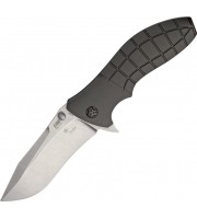 HTM Maxx Glide Kirby Lambert  SNAP Linerlock