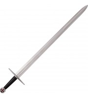 Legacy Arms Templar Knight Sword